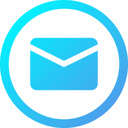 Email Features Icon